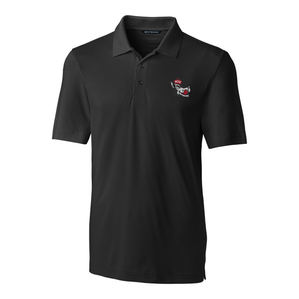 Men's Forge Stretch Polo - Vault Wo
